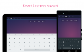 Telepad - mouse & keyboard screenshot 6