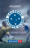 Cruzeiro Oficial screenshot 0