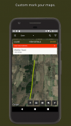 ScoutLook Hunting App: Weather & Property Lines screenshot 2