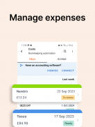 Dext: Expense tracker app screenshot 10