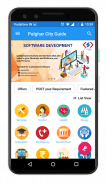 PalgharCityGuide - App for Palghar screenshot 4