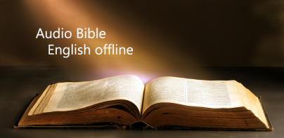 King James Bible app audio