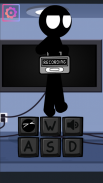 Firday Funny Stickman Mod screenshot 0