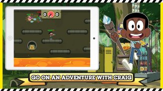 Cartoon Network Кутия с игри screenshot 13