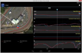 Y-TRAC screenshot 4
