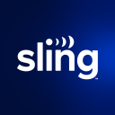 Sling TV: Stop Paying Too Much For TV! Icon
