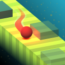 Ball Jump - Hard Ball Game Icon