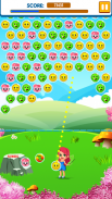 Blossom Bubble Clash screenshot 3