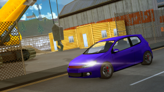 Extreme Urban Racing Simulator screenshot 4