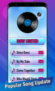 Now United Piano Game screenshot 2