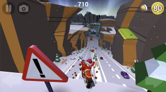 Faily Rider screenshot 0