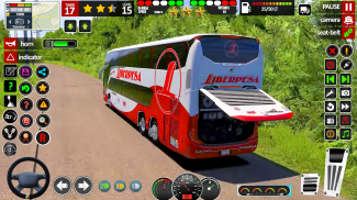 Bus Driving Games : Bus Games. screenshot 3