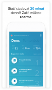 Online jazyky: naučí vás víc screenshot 2
