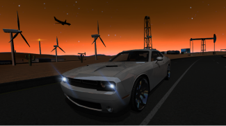 Muscle Car Challenger screenshot 4