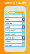 Learn Swedish - Language Learning Pro screenshot 6