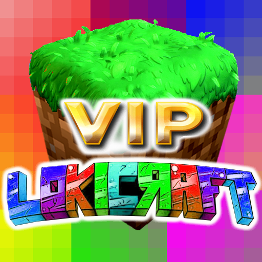 LokiCraft 2023 Game for Android - Download