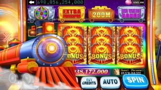 Slots - Lucky Casino - Play Real Vegas Slot Machines For Free!::Appstore  for Android