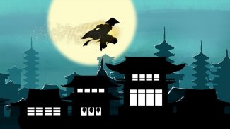 Bamboo Spirit screenshot 4