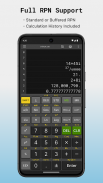 Scientific Calculator screenshot 5