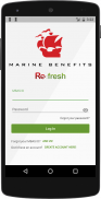 Marine Benefits screenshot 9