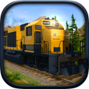 Train Driver 15 Icon