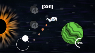 Event Horizon screenshot 3