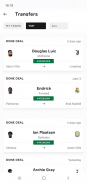 OneFootball - Soccer Scores screenshot 18