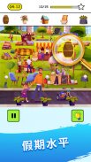 Hidmont - Hidden objects games screenshot 11