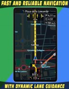 GPS Navigator with Offline Maps screenshot 7