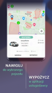 LOKO.city - vehicles for minutes - carsharing screenshot 4