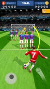 Football Kicks Strike Game screenshot 28