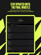 OneFootball: Football Scores screenshot 11