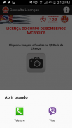 Bombeiros SP screenshot 5