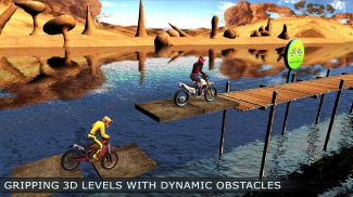 Bike Master 3D : Bike Game screenshot 3