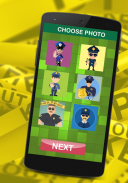 경찰 자녀 가짜 전화 screenshot 3