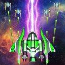 Endless Galaxy Space Shooter Icon