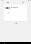 QR Code & Barcode Scanner screenshot 8