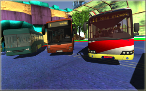 Tourist Bus Simulator 2016 screenshot 1