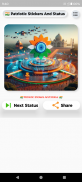 Republic Day Stickers & Status screenshot 2