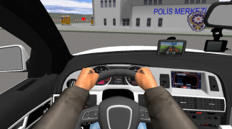 Police Simulator 2 screenshot 1