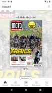 Moto Magazine screenshot 3