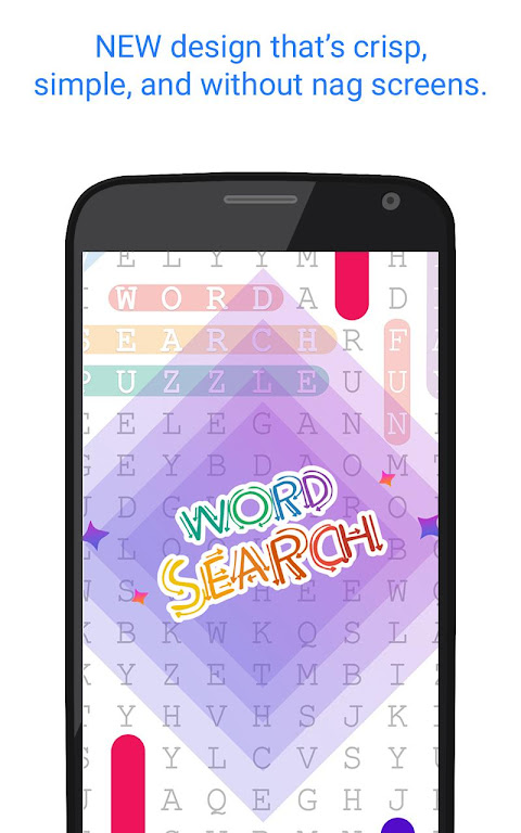 Infinite Word Search Crossy on the App Store