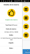 Taxi Proxi screenshot 4