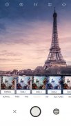 PoloImage - Analog film,Duotone,Retro,Paris,Pink screenshot 1
