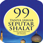 Tanya jawab Sholat screenshot 4