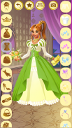 Princess Dress Up 2 screenshot 13