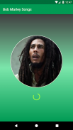 Bob Marley songs screenshot 1