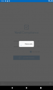 Yardi Compliance Mobile screenshot 9