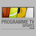 Programme TV Sports Icon