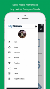 MyGizmo - Buy, Sell, & Trade screenshot 0